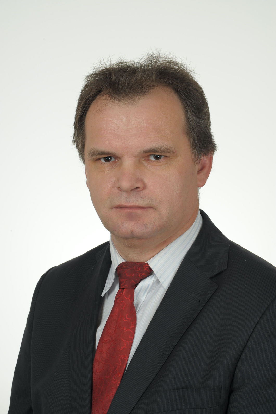 dr hab. Wiesław Ciechomski prof. UEP, Uniwersytet Ekonomiczny w Poznaniu