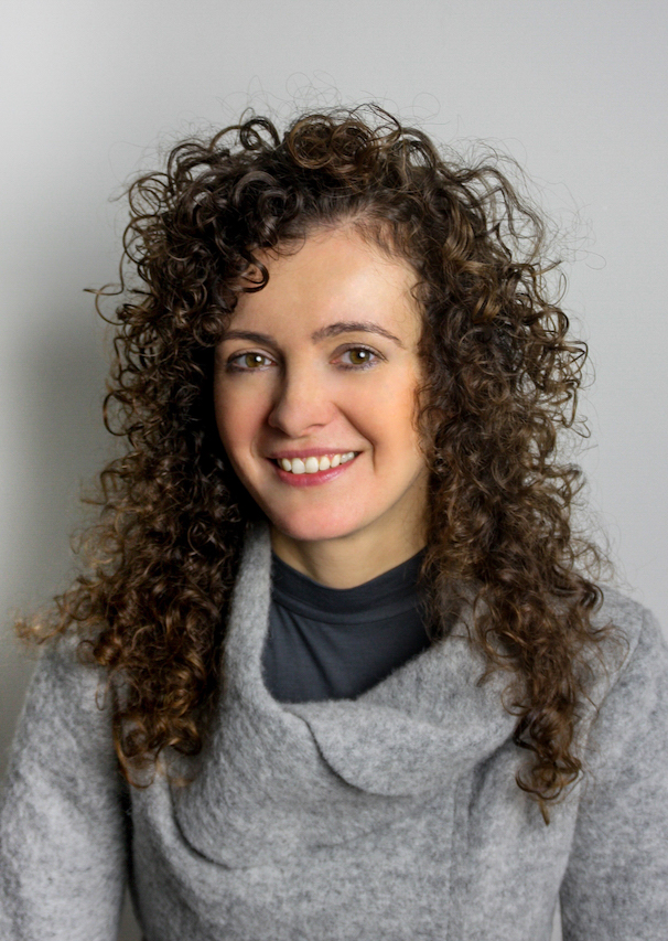 dr hab. Edyta Gołąb-Andrzejak, prof. Politechniki Gdańskiej