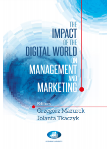 The Impact of the Digital World on Management and Marketing
