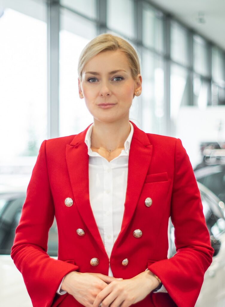 Magda Olejnik