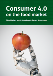 Consumer 4.0 on the food market