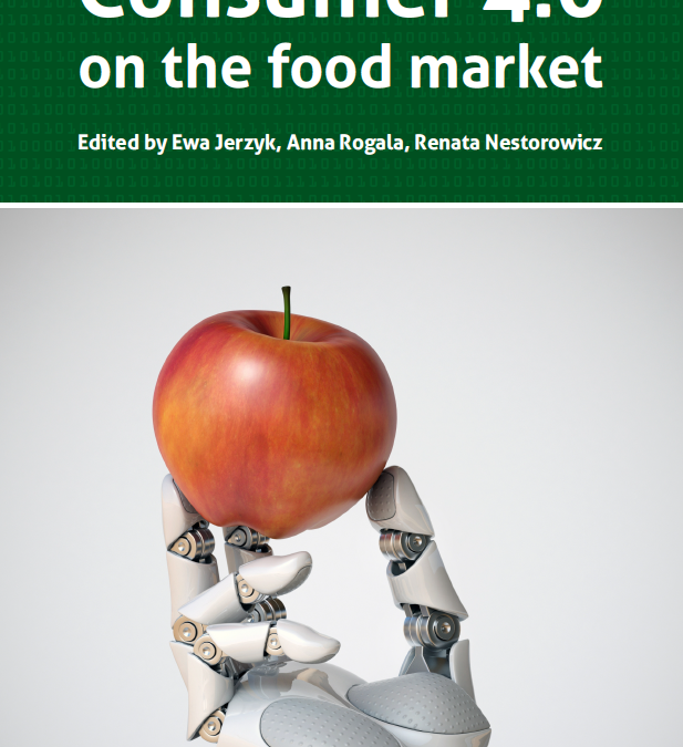 Sprawozdanie z konferencji FOOD MARKETS 4.0