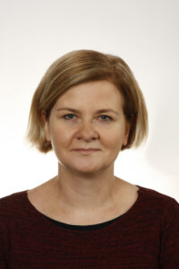 dr Anna Miotk