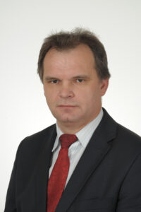 dr hab. Wiesław Ciechomski 