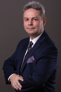 dr hab. Grzegorz Maciejewski 