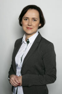 dr hab. Renata Nestorowicz