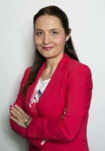 dr Anna Rogala