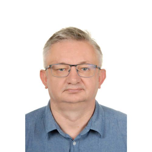 dr hab., prof. UWM Wojciech Kozłowski