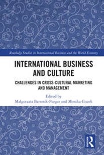 International Business and Culture Challenges in Cross-Cultural Marketing and Management