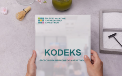Kodeks Marketingu po aktualizacji!