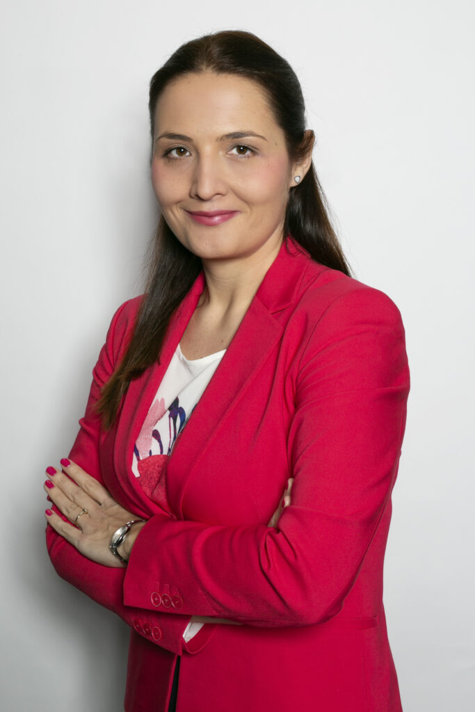 dr Anna Rogala, Uniwersytet Ekonomiczny w Poznaniu