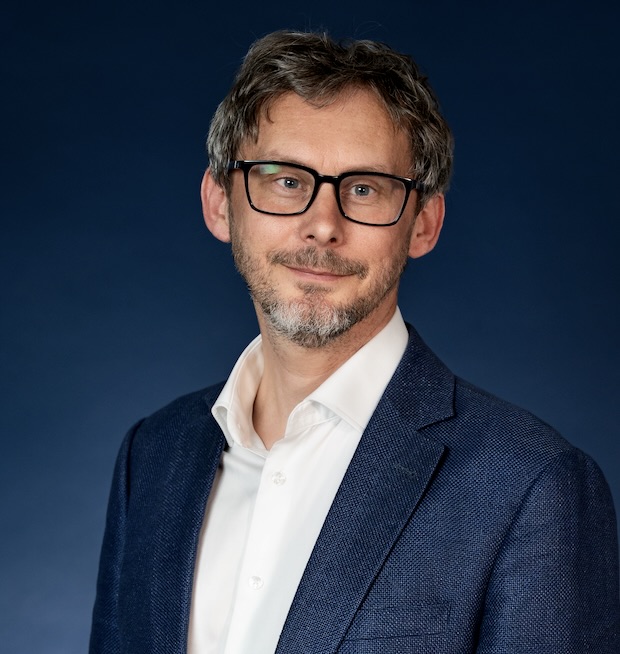 dr hab. Paweł Chlipała, prof. UEK – Uniwersytet Ekonomiczny w Krakowie