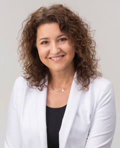prof. dr hab. Edyta Rudawska, Uniwersytet Szczeciński
