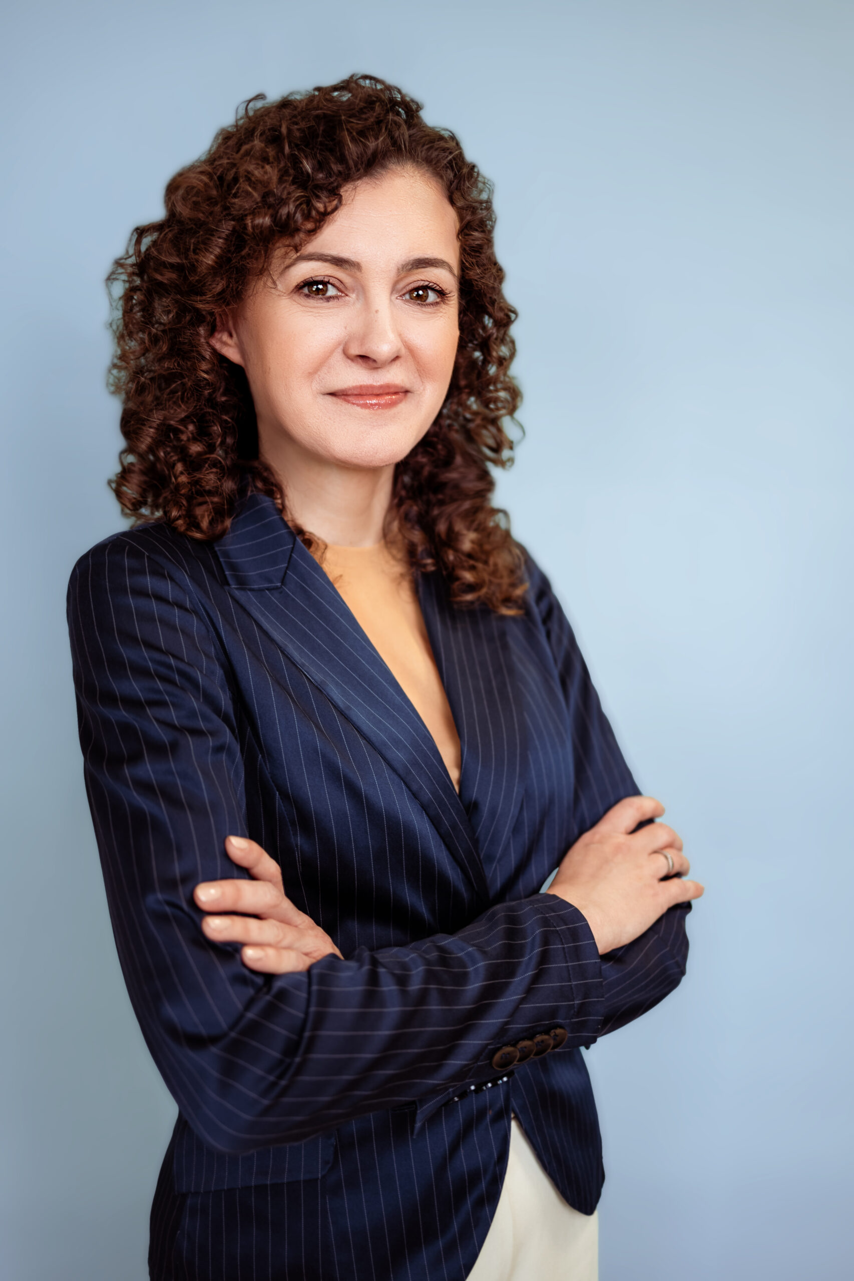 dr hab. Edyta Gołąb-Andrzejak, prof. Politechniki Gdańskiej