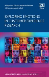 Exploring Emotions in Customer Experience Research
