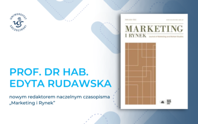 Marketing i Rynek  – nowy etap rozwoju czasopisma