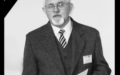 Zmarł prof. Adolf Michalak