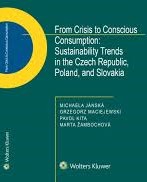From Crisis to Conscious Consumption: Sustainability Trends in the Czech Republic, Poland, and Slovakia.