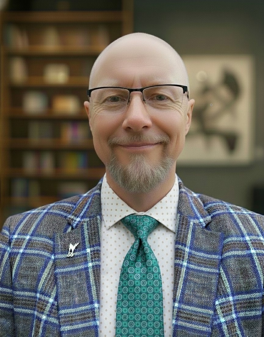 dr inż. Paweł Kazibudzki, MBA