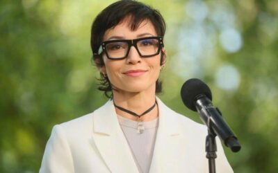 Prof. Barbara Mróz-Gorgoń pełnomocniczką Rządu ds. promocji marki Polski
